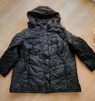 Damen Winterjacke Gr. 58 schwarz Your Life Your Fashion Brandenburg - Eisenhüttenstadt Vorschau