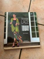 Victorian Lace today, Jane Sowerby, Strickanleitung, Wolle, Lace Nürnberg (Mittelfr) - Aussenstadt-Sued Vorschau