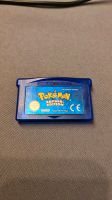 Pokemon Saphir Edition Gameboy Advance Baden-Württemberg - Meckenbeuren Vorschau