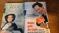 Bücher,  Dieter Moor, Eckart von Hirschhausen, sehr guter Zustand Brandenburg - Kyritz Vorschau