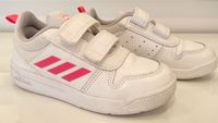 Adidas Kinder Schuhe weiss/ pink Mädchen Nordrhein-Westfalen - Hamm Vorschau