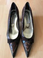 Sehr elegante Pumps SGURO Venice Italy - NEU“ Niedersachsen - Burgwedel Vorschau