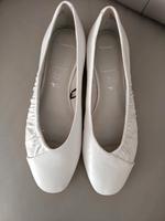TAMARIS TOUCH IT  BALLERINAS. LEDER. GR.39. Bayern - Traunreut Vorschau