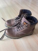 Herrenschuh Bayern - Eging am See Vorschau