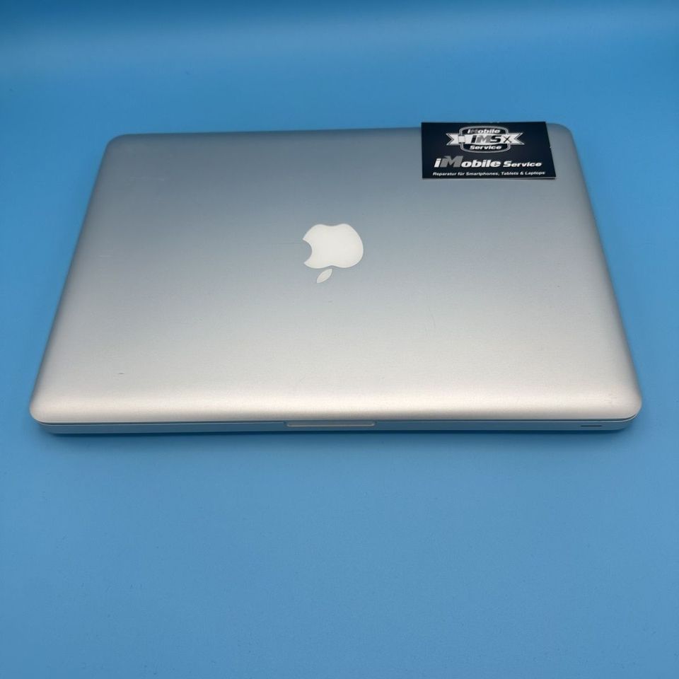 ⭐️❌ MacBook Pro (13-inch 2011) A1278 8GB 2,5GHz  512GB HDD⭐️❌ M56 in Berlin