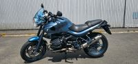 BMW R1150R Bayern - Wildflecken Vorschau