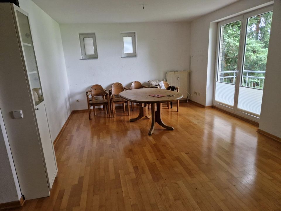 5Zimmer- Wohnung in Hessenwinkel zur Untermiete für 1Jahr in Berlin