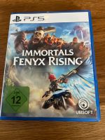 PlayStation 5 - immortals Fenyx Rising Rheinland-Pfalz - Ludwigshafen Vorschau