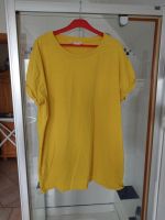 Longshirt T Shirt Boxyshirt Gr 48 50 Niedersachsen - Bassum Vorschau