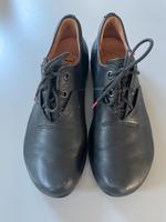 Think Schuh Herren 43. 1/2 schwarz Bochum - Bochum-Wattenscheid Vorschau