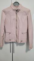 Süße rosa Lederjacke bershka Cosplay Köln - Zollstock Vorschau
