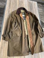 Barbour Mantel Coat 3/4 Wachsjacke Hessen - Petersberg Vorschau