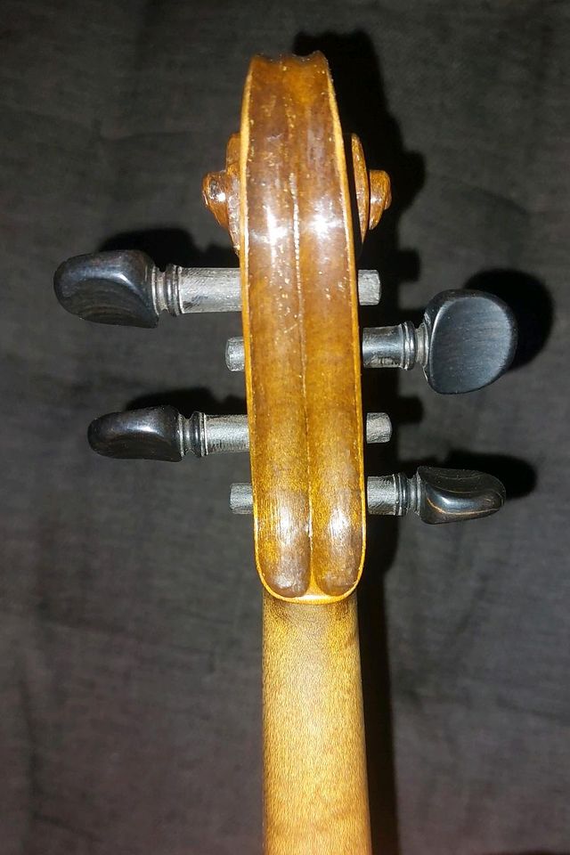 Alte 4/4 Geige / Violine in Frankfurt am Main