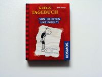 Spiel Gregs Tagebuch, von Idioten umzingelt, von Kosmos Hessen - Gießen Vorschau