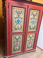 Bauernschrank Bayern - Pfakofen Vorschau