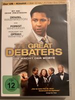 DVD The great Debaters Bayern - Münsing Vorschau