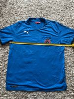 Club Brügge Shirt Puma Gr. L blau Nordrhein-Westfalen - Alfter Vorschau