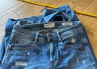 GANG Damenjeans 94Amelie Wide fit, Gr. 27/fällt groß aus Bayern - Wörthsee Vorschau