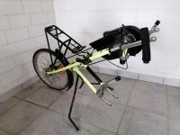 Handbike / Speedybike Nordrhein-Westfalen - Dorsten Vorschau