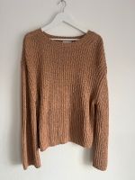 Nanushka Strickpullover mit Open Back L Bayern - Tiefenbach Kr Passau Vorschau