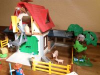 Playmobil Bauernhof 4490 Hessen - Hanau Vorschau