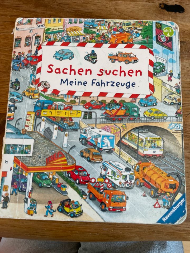 Kinderbücher in Siegen
