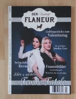 Der Vintage Flaneur Nr.20 Retro-Vintage-Rockabilly Düsseldorf - Bilk Vorschau