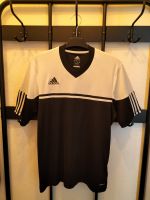 Adidas Trikot Herren ClimaLite schwarz-weiß L NEU Bayern - Sand a. Main Vorschau