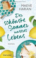 Der schönste Sommer unseres Lebens von Maeve Haran Nordrhein-Westfalen - Geldern Vorschau