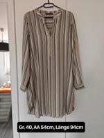 Kleid blind date, Größe 40, gebraucht Hessen - Edermünde Vorschau