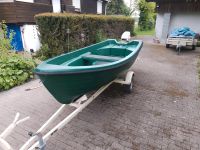 Angelboot Motorboot Reserviert Hessen - Wiesbaden Vorschau
