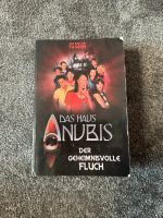 Das Haus Anubis Buch Nordrhein-Westfalen - Bergisch Gladbach Vorschau