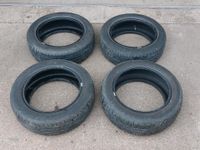 4x Sommerreifen 165/60 R14 75H Goodride Radial RP28 Thüringen - Mühlhausen Vorschau