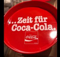 Coca-Cola Serviertablett Bayern - Regenstauf Vorschau