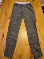 Sporthose Jogginghose Tchibo TCM Kids Gr. 158-164 grau rosa Berlin - Schöneberg Vorschau