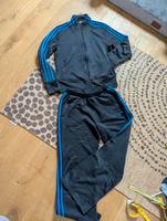 Adidas Anzug, Sportanzug, Jogginganzug, Größe 40 Sachsen - Großröhrsdorf Vorschau