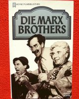 Die Marx Brothers. Ihre Filme - ihr Leben Baden-Württemberg - Römerstein Vorschau