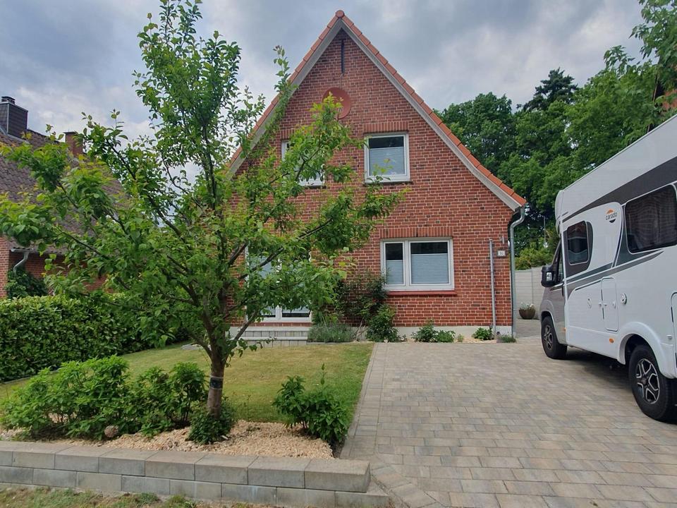 Reserviert • Gelöscht • 
                    Modernisiertes Ei...