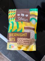 3Bears overnight oats Niedersachsen - Bad Nenndorf Vorschau