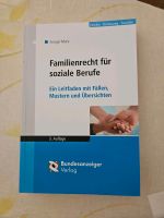 Familienrecht für soziale Berufe Niedersachsen - Wolfenbüttel Vorschau