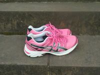 Asics Sport- / Laufschuhe Mesh pink Gr. 39 ( = 38 - 38.5) Baden-Württemberg - Ketsch Vorschau