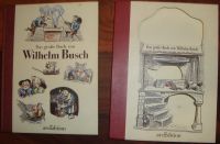 Das große Buch von Wilhelm Busch arsEdition Max und Moritz Nordrhein-Westfalen - Lünen Vorschau