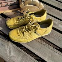Cetti Sneaker gelb Größe 40 Niedersachsen - Schüttorf Vorschau