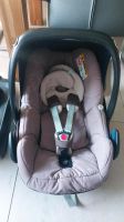 Maxi Cosi Pebble mit Station und Folgesitz 2way Pearl Nordrhein-Westfalen - Dorsten Vorschau