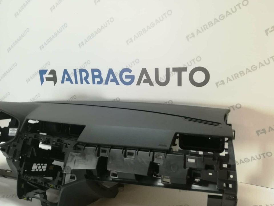 Airbag Satz SEAT IBIZA Armaturenbrett Airbag SEAT IBIZA 5 17- in Essen