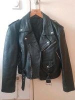 Damen Lederjacke Rock-a-Billy Style Berlin - Spandau Vorschau