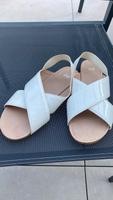 Sandalen Lack H&M Nordrhein-Westfalen - Bergisch Gladbach Vorschau