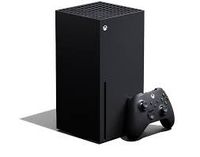 Xbox Series X mit 2 Controllern und Speicherweiterung 1TB Nordrhein-Westfalen - Voerde (Niederrhein) Vorschau