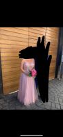 Ballkleid/Hochzeitskleid Hessen - Babenhausen Vorschau