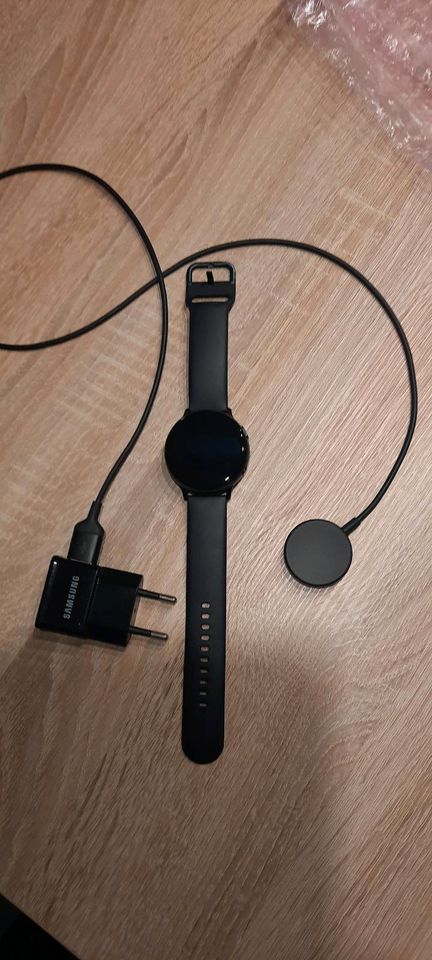 Galaxy Watch Active 2 in Torgelow